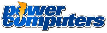 Power Computers repair upgrades networking support